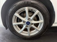 USED 2017 67 FORD FIESTA 1.1 Ti-VCT Zetec Hatchback 3dr Petrol Manual Euro 6 (s/s) (85 ps) 