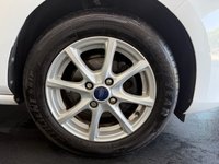 USED 2017 67 FORD FIESTA 1.1 Ti-VCT Zetec Hatchback 3dr Petrol Manual Euro 6 (s/s) (85 ps) 