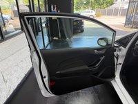 USED 2017 67 FORD FIESTA 1.1 Ti-VCT Zetec Hatchback 3dr Petrol Manual Euro 6 (s/s) (85 ps) 
