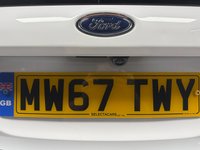 USED 2017 67 FORD FIESTA 1.1 Ti-VCT Zetec Hatchback 3dr Petrol Manual Euro 6 (s/s) (85 ps) 