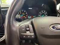 USED 2017 67 FORD FIESTA 1.1 Ti-VCT Zetec Hatchback 3dr Petrol Manual Euro 6 (s/s) (85 ps) 