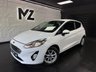 USED 2017 67 FORD FIESTA 1.1 Ti-VCT Zetec Hatchback 3dr Petrol Manual Euro 6 (s/s) (85 ps) 