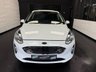 USED 2017 67 FORD FIESTA 1.1 Ti-VCT Zetec Hatchback 3dr Petrol Manual Euro 6 (s/s) (85 ps) 