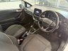 USED 2017 67 FORD FIESTA 1.1 Ti-VCT Zetec Hatchback 3dr Petrol Manual Euro 6 (s/s) (85 ps) 