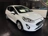 USED 2017 67 FORD FIESTA 1.1 Ti-VCT Zetec Hatchback 3dr Petrol Manual Euro 6 (s/s) (85 ps) 