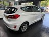 USED 2017 67 FORD FIESTA 1.1 Ti-VCT Zetec Hatchback 3dr Petrol Manual Euro 6 (s/s) (85 ps) 