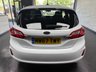USED 2017 67 FORD FIESTA 1.1 Ti-VCT Zetec Hatchback 3dr Petrol Manual Euro 6 (s/s) (85 ps) 