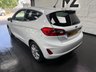 USED 2017 67 FORD FIESTA 1.1 Ti-VCT Zetec Hatchback 3dr Petrol Manual Euro 6 (s/s) (85 ps) 