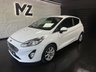 USED 2017 67 FORD FIESTA 1.1 Ti-VCT Zetec Hatchback 3dr Petrol Manual Euro 6 (s/s) (85 ps) 