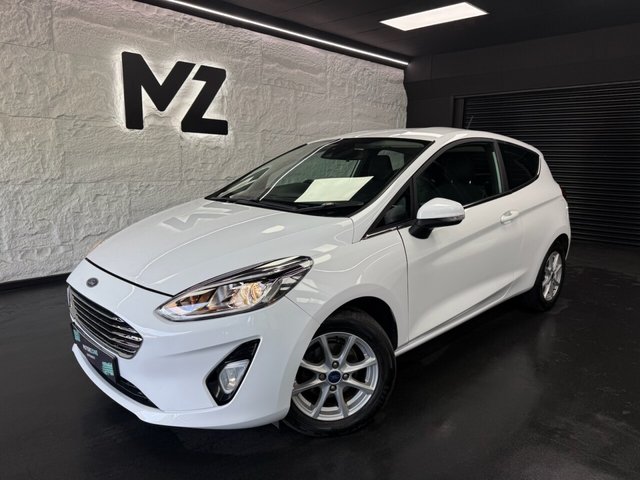 View our FORD FIESTA