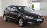 USED 2012 12 VOLKSWAGEN POLO 1.4 Match Hatchback 3dr Petrol Manual Euro 5 (85 ps) Economical .Hatchback.