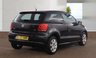 USED 2012 12 VOLKSWAGEN POLO 1.4 Match Hatchback 3dr Petrol Manual Euro 5 (85 ps) Economical .Hatchback.