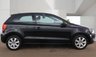 USED 2012 12 VOLKSWAGEN POLO 1.4 Match Hatchback 3dr Petrol Manual Euro 5 (85 ps) Economical .Hatchback.