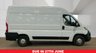 USED 2023 73 PEUGEOT BOXER 2.2 BlueHDi 335 Professional Premium + Panel Van 5dr Diesel Manual L2 H2 Euro 6 (s/s) (140 ps) MEDIUM WHEEL BASE - FINANCE AVAILABLE