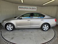 USED 2017 17 SKODA OCTAVIA 1.4 TSI SE Hatchback 5dr Petrol Manual Euro 6 (s/s) (150 ps) 