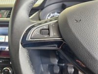 USED 2017 17 SKODA OCTAVIA 1.4 TSI SE Hatchback 5dr Petrol Manual Euro 6 (s/s) (150 ps) 