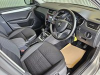 USED 2017 17 SKODA OCTAVIA 1.4 TSI SE Hatchback 5dr Petrol Manual Euro 6 (s/s) (150 ps) 