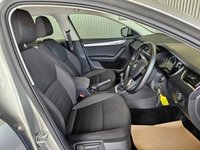 USED 2017 17 SKODA OCTAVIA 1.4 TSI SE Hatchback 5dr Petrol Manual Euro 6 (s/s) (150 ps) 