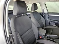 USED 2017 17 SKODA OCTAVIA 1.4 TSI SE Hatchback 5dr Petrol Manual Euro 6 (s/s) (150 ps) 