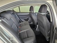 USED 2017 17 SKODA OCTAVIA 1.4 TSI SE Hatchback 5dr Petrol Manual Euro 6 (s/s) (150 ps) 