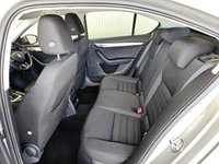 USED 2017 17 SKODA OCTAVIA 1.4 TSI SE Hatchback 5dr Petrol Manual Euro 6 (s/s) (150 ps) 