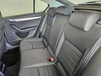 USED 2017 17 SKODA OCTAVIA 1.4 TSI SE Hatchback 5dr Petrol Manual Euro 6 (s/s) (150 ps) 
