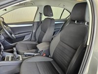 USED 2017 17 SKODA OCTAVIA 1.4 TSI SE Hatchback 5dr Petrol Manual Euro 6 (s/s) (150 ps) 