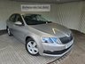 USED 2017 17 SKODA OCTAVIA 1.4 TSI SE Hatchback 5dr Petrol Manual Euro 6 (s/s) (150 ps) 