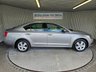 USED 2017 17 SKODA OCTAVIA 1.4 TSI SE Hatchback 5dr Petrol Manual Euro 6 (s/s) (150 ps) 
