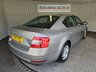 USED 2017 17 SKODA OCTAVIA 1.4 TSI SE Hatchback 5dr Petrol Manual Euro 6 (s/s) (150 ps) 