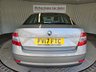 USED 2017 17 SKODA OCTAVIA 1.4 TSI SE Hatchback 5dr Petrol Manual Euro 6 (s/s) (150 ps) 