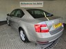 USED 2017 17 SKODA OCTAVIA 1.4 TSI SE Hatchback 5dr Petrol Manual Euro 6 (s/s) (150 ps) 