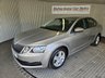USED 2017 17 SKODA OCTAVIA 1.4 TSI SE Hatchback 5dr Petrol Manual Euro 6 (s/s) (150 ps) 