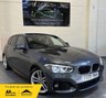 USED 2016 66 BMW 1 SERIES 1.5 118i M Sport Hatchback 5dr Petrol Manual Euro 6 (s/s) (136 ps) M SPORT/12 MOT/SERVICE/WARRANTY