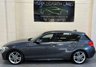 USED 2016 66 BMW 1 SERIES 1.5 118i M Sport Hatchback 5dr Petrol Manual Euro 6 (s/s) (136 ps) M SPORT/12 MOT/SERVICE/WARRANTY