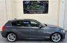 USED 2016 66 BMW 1 SERIES 1.5 118i M Sport Hatchback 5dr Petrol Manual Euro 6 (s/s) (136 ps) M SPORT/12 MOT/SERVICE/WARRANTY