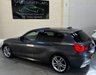 USED 2016 66 BMW 1 SERIES 1.5 118i M Sport Hatchback 5dr Petrol Manual Euro 6 (s/s) (136 ps) M SPORT/12 MOT/SERVICE/WARRANTY