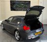 USED 2016 66 BMW 1 SERIES 1.5 118i M Sport Hatchback 5dr Petrol Manual Euro 6 (s/s) (136 ps) M SPORT/12 MOT/SERVICE/WARRANTY