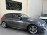 USED 2016 66 BMW 1 SERIES 1.5 118i M Sport Hatchback 5dr Petrol Manual Euro 6 (s/s) (136 ps) M SPORT/12 MOT/SERVICE/WARRANTY