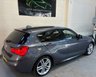 USED 2016 66 BMW 1 SERIES 1.5 118i M Sport Hatchback 5dr Petrol Manual Euro 6 (s/s) (136 ps) M SPORT/12 MOT/SERVICE/WARRANTY