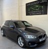 USED 2016 66 BMW 1 SERIES 1.5 118i M Sport Hatchback 5dr Petrol Manual Euro 6 (s/s) (136 ps) M SPORT/12 MOT/SERVICE/WARRANTY