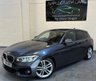 USED 2016 66 BMW 1 SERIES 1.5 118i M Sport Hatchback 5dr Petrol Manual Euro 6 (s/s) (136 ps) M SPORT/12 MOT/SERVICE/WARRANTY
