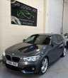 USED 2016 66 BMW 1 SERIES 1.5 118i M Sport Hatchback 5dr Petrol Manual Euro 6 (s/s) (136 ps) M SPORT/12 MOT/SERVICE/WARRANTY