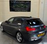 USED 2016 66 BMW 1 SERIES 1.5 118i M Sport Hatchback 5dr Petrol Manual Euro 6 (s/s) (136 ps) M SPORT/12 MOT/SERVICE/WARRANTY