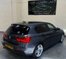 USED 2016 66 BMW 1 SERIES 1.5 118i M Sport Hatchback 5dr Petrol Manual Euro 6 (s/s) (136 ps) M SPORT/12 MOT/SERVICE/WARRANTY