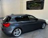 USED 2016 66 BMW 1 SERIES 1.5 118i M Sport Hatchback 5dr Petrol Manual Euro 6 (s/s) (136 ps) M SPORT/12 MOT/SERVICE/WARRANTY