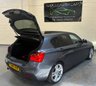 USED 2016 66 BMW 1 SERIES 1.5 118i M Sport Hatchback 5dr Petrol Manual Euro 6 (s/s) (136 ps) M SPORT/12 MOT/SERVICE/WARRANTY