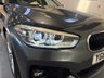 USED 2016 66 BMW 1 SERIES 1.5 118i M Sport Hatchback 5dr Petrol Manual Euro 6 (s/s) (136 ps) M SPORT/12 MOT/SERVICE/WARRANTY