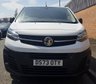 USED 2023 73 VAUXHALL VIVARO 1.5 Turbo D 2900 Prime Panel Van 6dr Diesel Manual L1 H1 Euro 6 (s/s) (100 ps) 