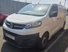 USED 2023 73 VAUXHALL VIVARO 1.5 Turbo D 2900 Prime Panel Van 6dr Diesel Manual L1 H1 Euro 6 (s/s) (100 ps) 